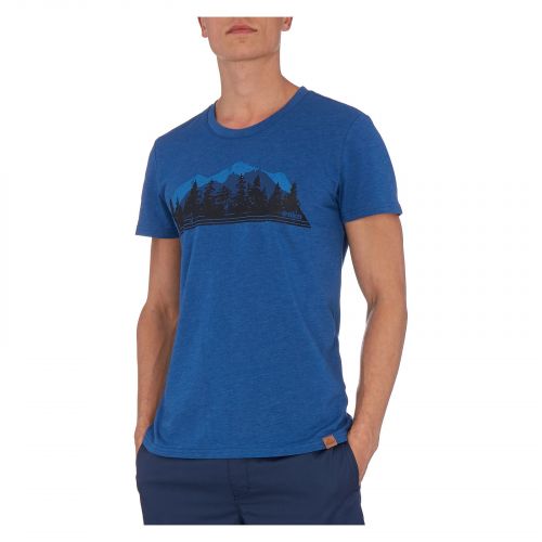 Koszulka męska McKinley Jolly 302586 