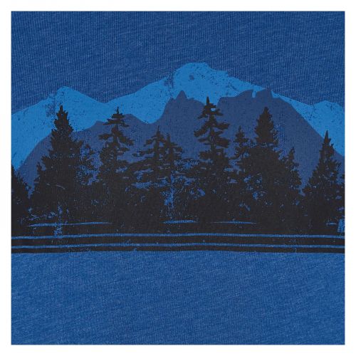 Koszulka męska McKinley Jolly 302586 