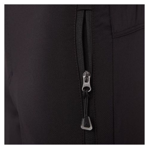 Spodnie dla dzieci trekkingowe McKinley Beffa 302625