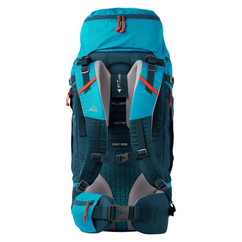  Plecak turystyczny McKinley Make 55L+10 CT 303055