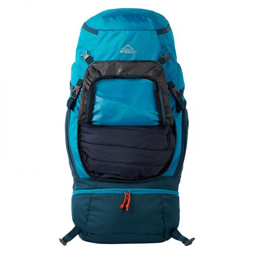  Plecak turystyczny McKinley Make 55L+10 CT 303055