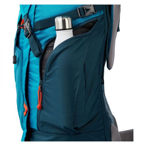  Plecak turystyczny McKinley Make 55L+10 CT 303055