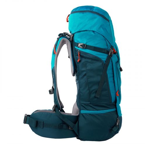  Plecak turystyczny McKinley Make 55L+10 CT 303055