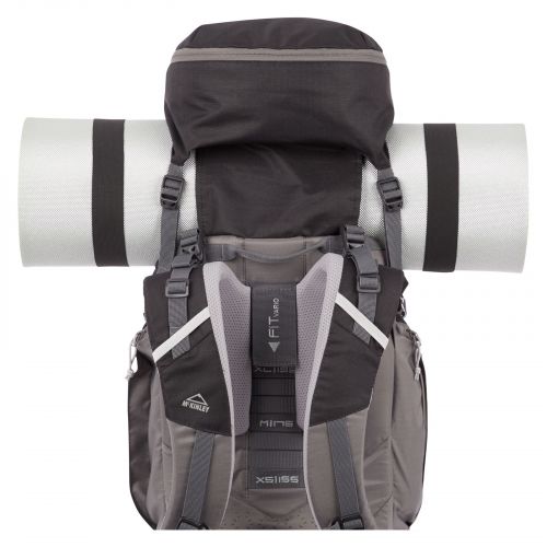 Plecak turystyczny McKinley Make 45L+10 CT 303066