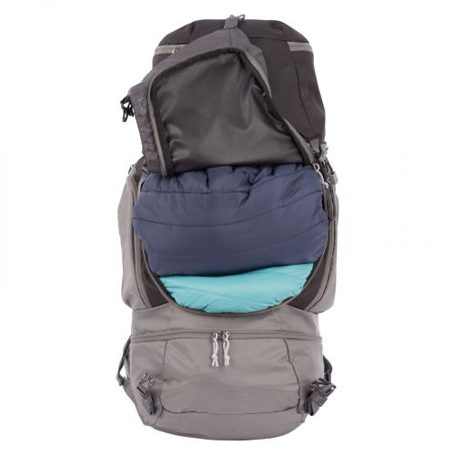 Plecak turystyczny McKinley Make 45L+10 CT 303066