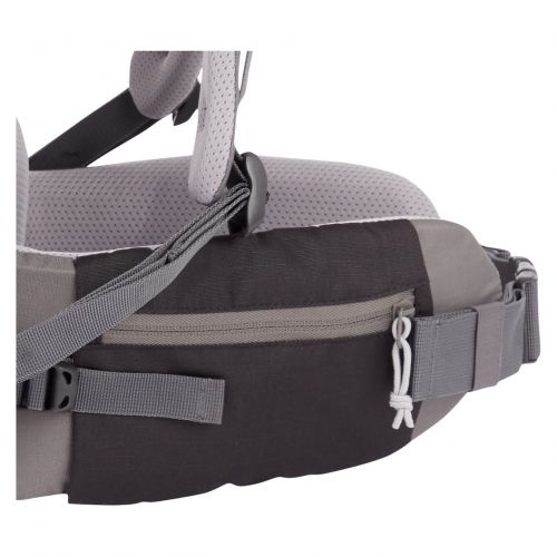 Plecak turystyczny McKinley Make 45L+10 CT 303066