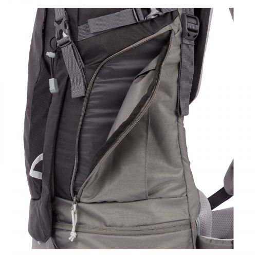 Plecak turystyczny McKinley Make 45L+10 CT 303066