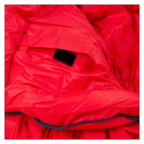 Śpiwór McKinley Kodiak D 0 303116