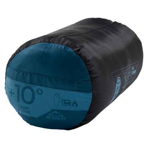 Śpiwór turystyczny McKinley Active 10 303173 