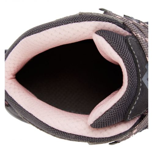 Buty trekkingowe damskie McKinley Discover II Mid AQX 303291