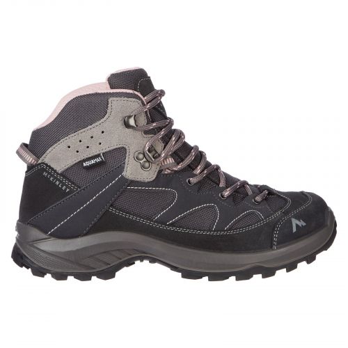 Buty trekkingowe damskie McKinley Discover II Mid AQX 303291