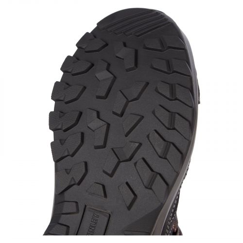 Buty trekkingowe damskie McKinley Discover II Mid AQX 303291