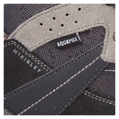 Buty trekkingowe damskie McKinley Discover II Mid AQX 303291