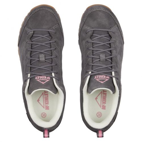 Buty damskie McKinley Lienz 303294