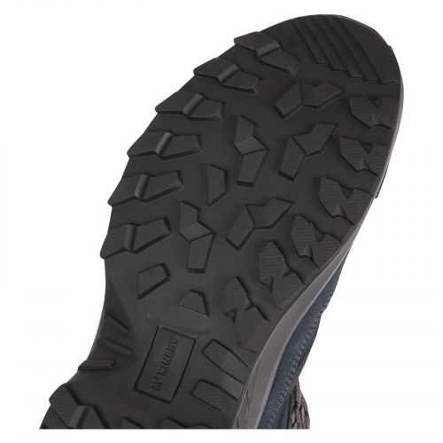 Buty trekkingowe męskie McKinley Discover II Mid AQX 303299