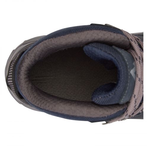 Buty trekkingowe męskie McKinley Discover II Mid AQX 303299