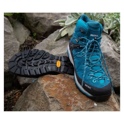 Buty trekkingowe damskie Meindl Tonale Lady GTX