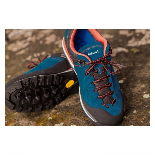 Buty trekkingowe męskie Meindl Literock GTX 3922-09