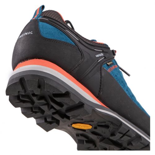 Buty trekkingowe męskie Meindl Literock GTX 3922-09