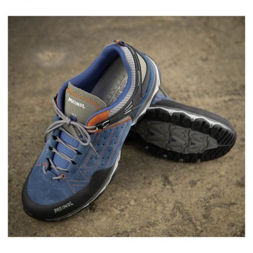 Buty turystyczne męskie Meindl Ontario