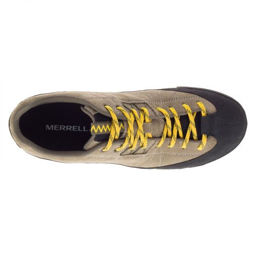 Buty turystyczne męskie Merrell Catalyst 000091