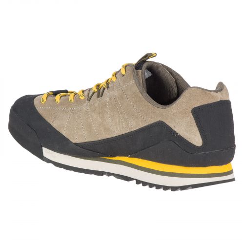 Buty turystyczne męskie Merrell Catalyst 000091