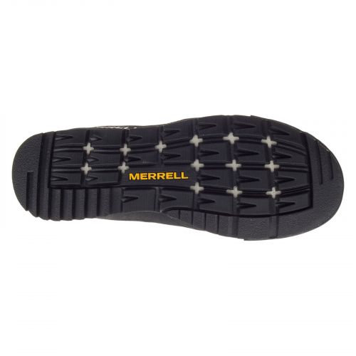 Buty turystyczne męskie Merrell Catalyst 000091