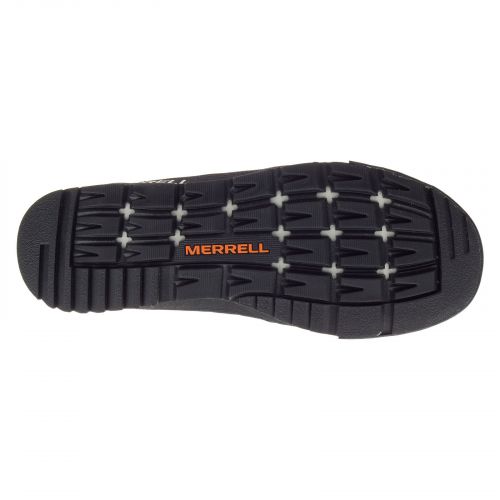 Buty turystyczne męskie Merrell Catalyst 000099