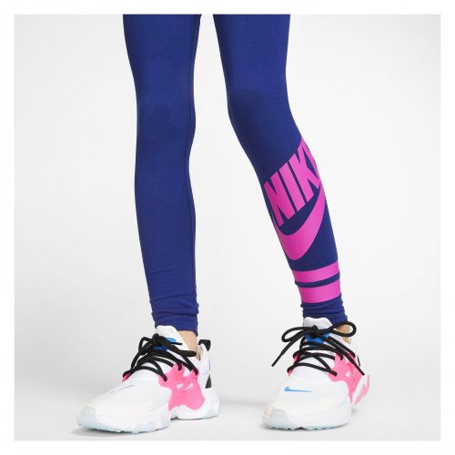 Spodnie Nike Sportswear Jr 939447