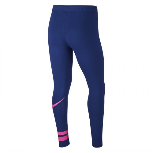 Spodnie Nike Sportswear Jr 939447