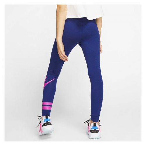 Spodnie Nike Sportswear Jr 939447