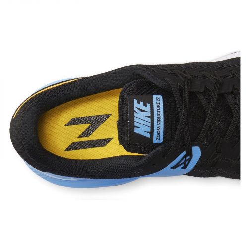 Buty Nike Air Zoom Structure 22 M AA1636