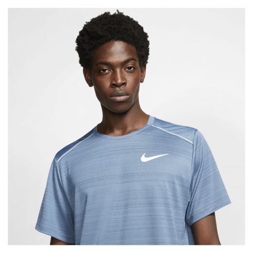 Koszulka męska do biegania Nike Dri-FIT Miler AJ7565