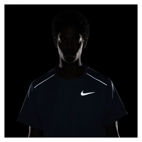 Koszulka męska do biegania Nike Dri-FIT Miler AJ7565