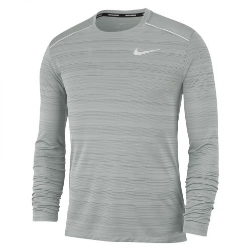 Koszulka męska do biegania Nike Dri-FIT Miler AJ7568