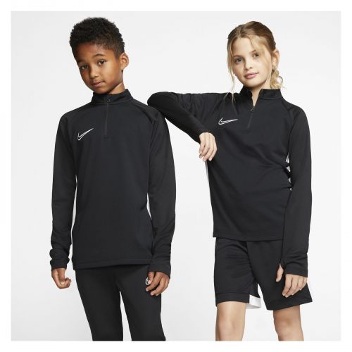 Koszulka juniorska Nike Dri-FIT Academy AO0738