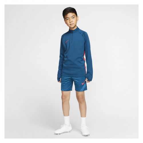 Bluza dla dzieci treningowa Nike Academy AO0738