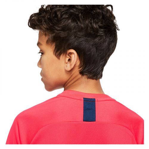 Koszulka Nike Dri-FIT Academy Jr AO0739