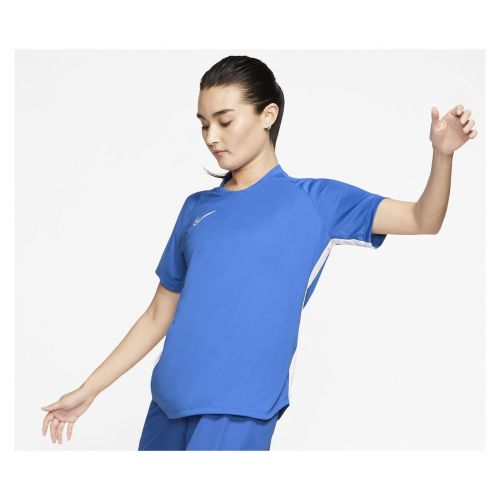 Koszulka piłkarska damska Nike Dri-Fit Academy 19 AO1454