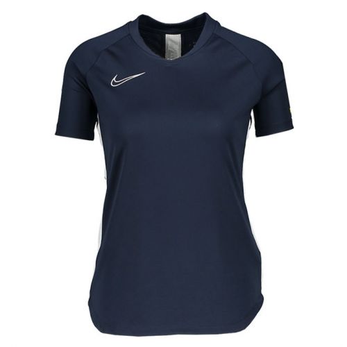 Koszulka piłkarska damska Nike Dri-Fit Academy 19 AO1454