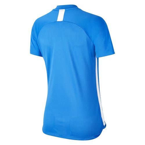 Koszulka piłkarska damska Nike Dri-Fit Academy 19 AO1454