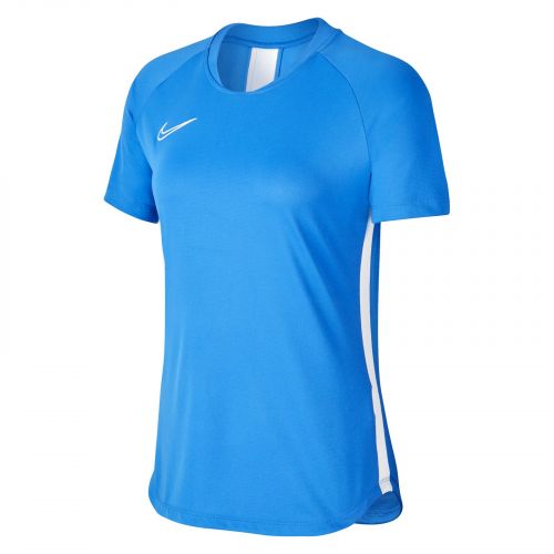 Koszulka piłkarska damska Nike Dri-Fit Academy 19 AO1454