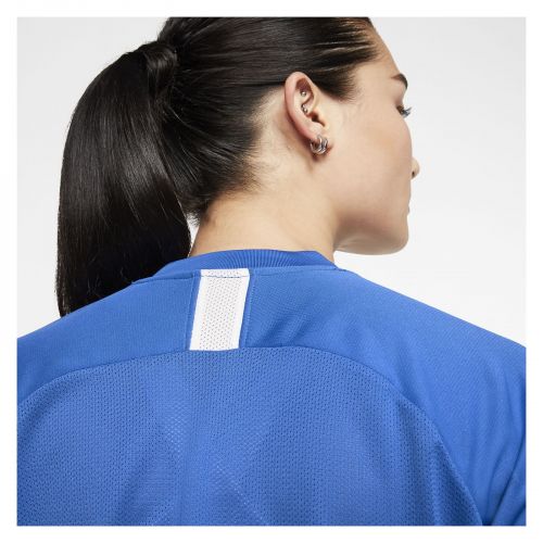 Koszulka piłkarska damska Nike Dri-Fit Academy 19 AO1454