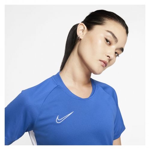 Koszulka piłkarska damska Nike Dri-Fit Academy 19 AO1454