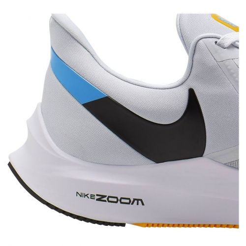 Buty męskie do biegania Nike Zoom Winflo 6 AQ7497