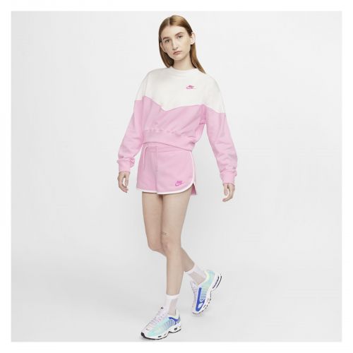 Spodenki damskie Nike Sportswear AR2414