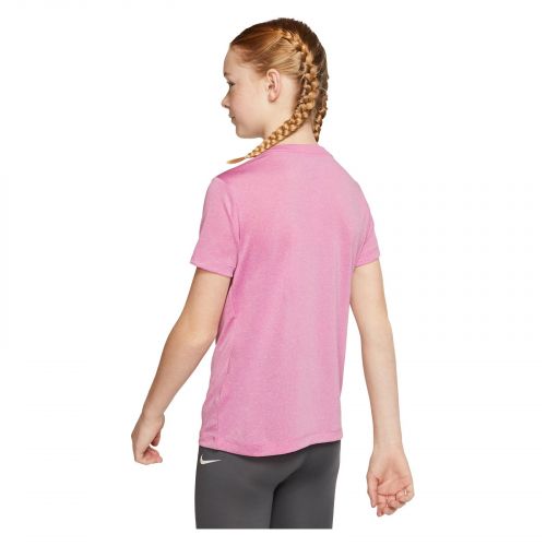 Koszulka dla dzieci Nike Dri-FIT AR5039