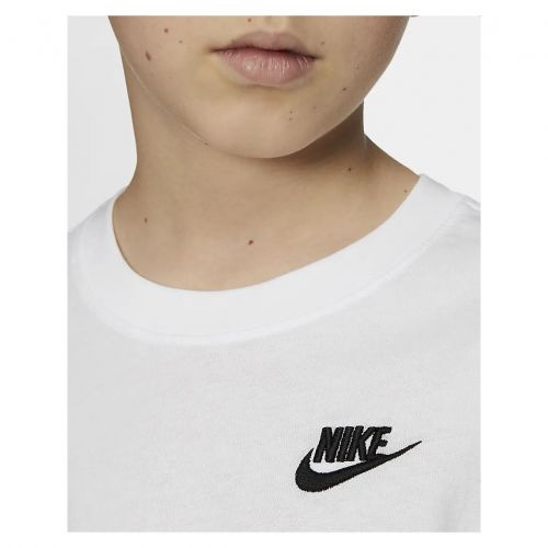 Koszulka dla dzieci Nike Sportswear AR5254