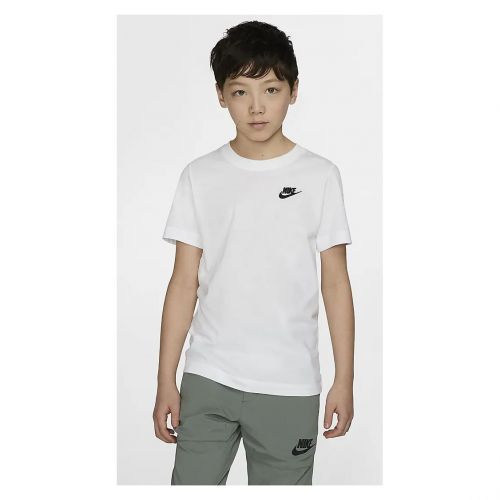 Koszulka dla dzieci Nike Sportswear AR5254