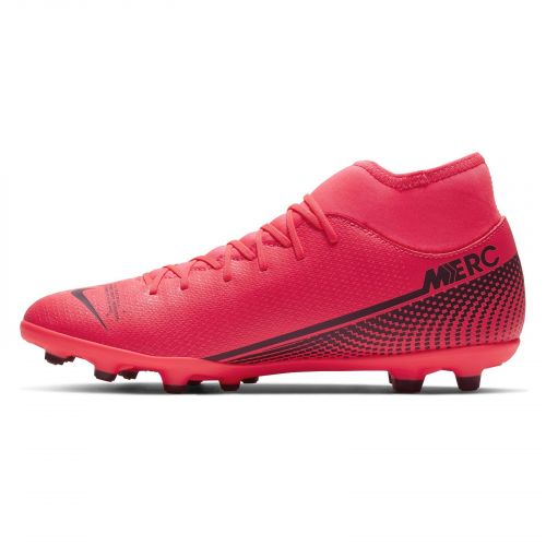 Buty męskie do piłki nożnej Nike Mercurial Superfly 7 Club MG AT7949